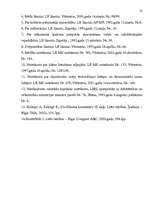 Referāts 'Īpašuma lietošanas tiesību aprobežojumu vispārīgs raksturojums', 22.