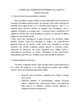 Referāts 'Aviācijas transporta sistēma', 7.