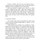 Referāts 'Aviācijas transporta sistēma', 8.