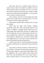 Eseja 'Bērns - nelabvēlīgas socializācijas seku upuris', 1.