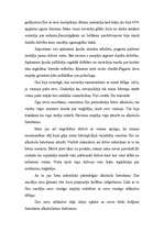 Eseja 'Bērns - nelabvēlīgas socializācijas seku upuris', 2.