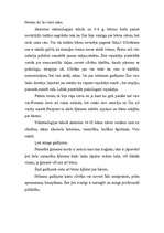 Eseja 'Bērns - nelabvēlīgas socializācijas seku upuris', 3.