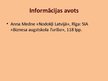 Prezentācija 'Nodokļu administrācija', 14.