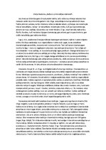 Konspekts 'Režija pirmsrežijas laikmetā', 1.