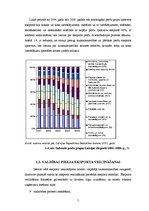 Referāts 'Latvijas preču un pakalpojumu eksporta veicināšanas pamatnostādnes', 5.