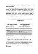 Referāts 'Latvijas preču un pakalpojumu eksporta veicināšanas pamatnostādnes', 8.