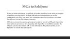 Prezentācija 'Kriminālsodu veidi, brīvības atņemšana', 8.