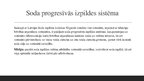 Prezentācija 'Kriminālsodu veidi, brīvības atņemšana', 10.