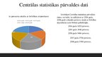 Prezentācija 'Kriminālsodu veidi, brīvības atņemšana', 11.