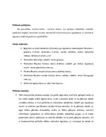 Konspekts 'Bakalaura darba tēzes. Bauskas novada kultūras centru reputācija vietējo iedzīvo', 3.