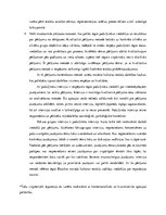 Konspekts 'Bakalaura darba tēzes. Bauskas novada kultūras centru reputācija vietējo iedzīvo', 4.