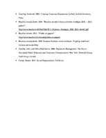 Konspekts 'Bakalaura darba tēzes. Bauskas novada kultūras centru reputācija vietējo iedzīvo', 6.