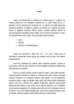 Referāts 'Gotika Latvijā', 2.