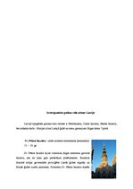 Referāts 'Gotika Latvijā', 4.