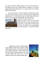 Referāts 'Gotika Latvijā', 5.