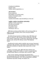 Konspekts 'Ieskaites darbs inovāciju ekonomikā', 6.