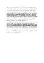 Eseja 'Laiks ir nauda', 1.