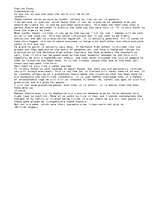 Eseja '"An Eye for an Eye and Soon the World Will Be Blind." Gandhi', 1.