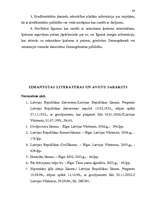 Diplomdarbs 'Nekustamā īpašuma atsavināšanas aspekti', 88.