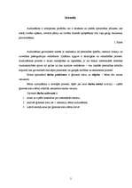 Referāts 'Ģimenes loma bērna audzināšanā līdz skolas vecumam', 2.