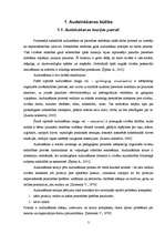 Referāts 'Ģimenes loma bērna audzināšanā līdz skolas vecumam', 3.