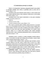 Referāts 'Ģimenes loma bērna audzināšanā līdz skolas vecumam', 7.