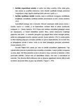 Referāts 'Ģimenes loma bērna audzināšanā līdz skolas vecumam', 8.