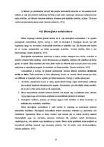 Referāts 'Ģimenes loma bērna audzināšanā līdz skolas vecumam', 19.