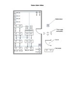 Konspekts 'Datorklases strukturētās kabeļu sistēmas ierīkošana', 3.