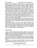 Referāts 'Latvijas budžeta sistēmas raksturojums vēsturiskā skatījumā', 3.