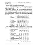 Referāts 'Latvijas budžeta sistēmas raksturojums vēsturiskā skatījumā', 14.