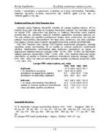 Referāts 'Latvijas budžeta sistēmas raksturojums vēsturiskā skatījumā', 17.