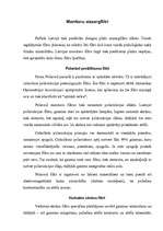 Referāts 'Ergonomikas prasības', 3.