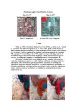 Referāts '"Landsat" un ar tiem iegūtās informācijas izmantošana lauksaimniecības jomā', 5.