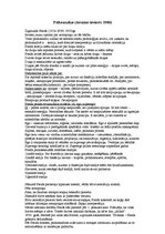 Konspekts 'Psiholoģijas vēsture', 7.