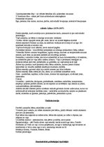 Konspekts 'Psiholoģijas vēsture', 9.