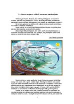 Referāts 'Jūras transporta radītais vides piesārņojums', 4.