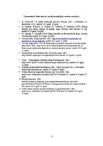 Referāts 'Jūras transporta radītais vides piesārņojums', 13.