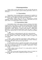 Referāts 'Datorspēles izstrāde un tās izmantošana mācību vielas apguvei fizikas stundās', 9.