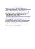 Referāts 'Datorspēles izstrāde un tās izmantošana mācību vielas apguvei fizikas stundās', 24.