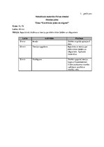 Referāts 'Datorspēles izstrāde un tās izmantošana mācību vielas apguvei fizikas stundās', 28.