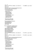 Referāts 'Datorspēles izstrāde un tās izmantošana mācību vielas apguvei fizikas stundās', 32.