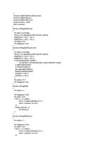 Referāts 'Datorspēles izstrāde un tās izmantošana mācību vielas apguvei fizikas stundās', 33.