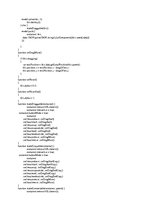 Referāts 'Datorspēles izstrāde un tās izmantošana mācību vielas apguvei fizikas stundās', 34.