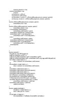 Referāts 'Datorspēles izstrāde un tās izmantošana mācību vielas apguvei fizikas stundās', 35.