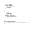 Referāts 'Datorspēles izstrāde un tās izmantošana mācību vielas apguvei fizikas stundās', 36.