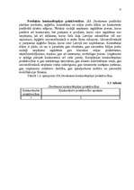 Referāts 'SIA "Stockmann" mārketinga plāna izstrādāšana', 7.