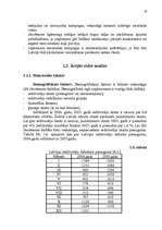 Referāts 'SIA "Stockmann" mārketinga plāna izstrādāšana', 14.