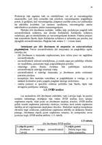 Referāts 'SIA "Stockmann" mārketinga plāna izstrādāšana', 39.