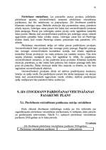 Referāts 'SIA "Stockmann" mārketinga plāna izstrādāšana', 56.